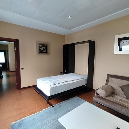 Badam D'Art Boutique Hotel Bakoe Buitenkant foto