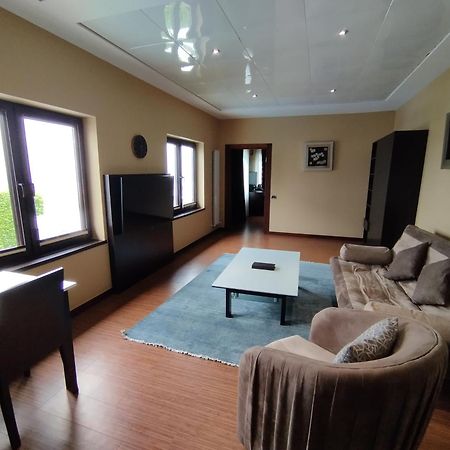 Badam D'Art Boutique Hotel Bakoe Buitenkant foto