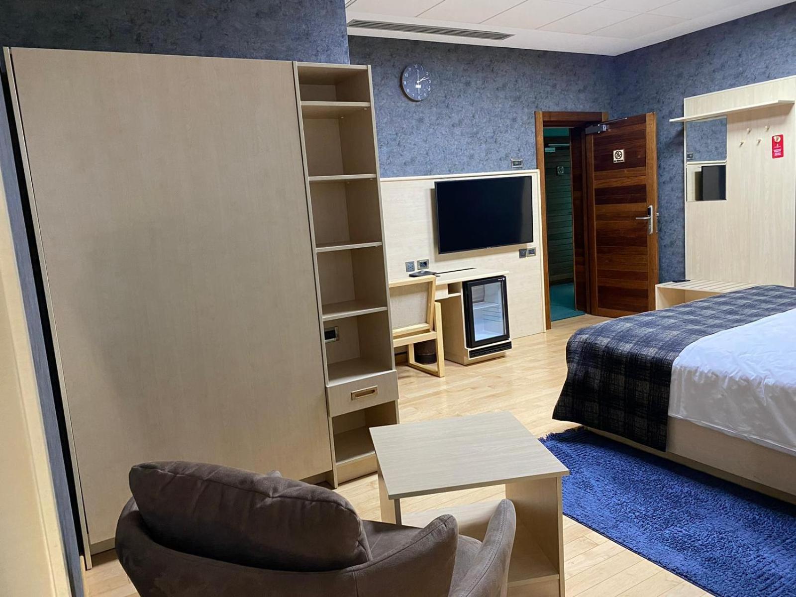 Badam D'Art Boutique Hotel Bakoe Buitenkant foto